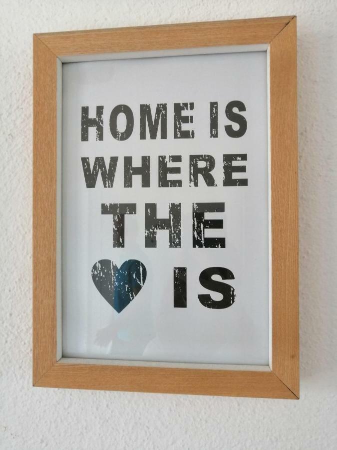 Apartmani Gareljic Podgora Habitación foto